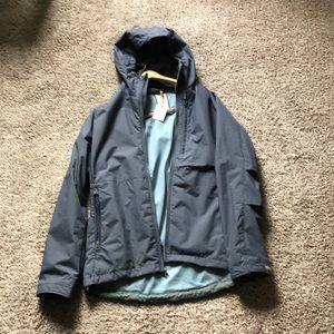 Relwen Medium Highpoint Shell